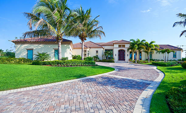 Reliable Cave City, KY Driveway Pavers Solutions